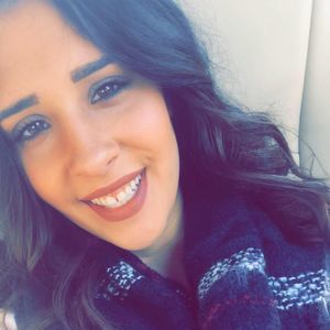 Meet your Posher, Kristen